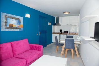 Apartamentos Caribe II Playa del Inglés Extérieur photo