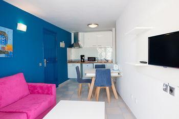Apartamentos Caribe II Playa del Inglés Extérieur photo