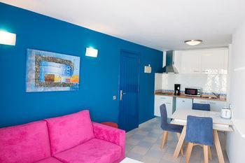 Apartamentos Caribe II Playa del Inglés Extérieur photo