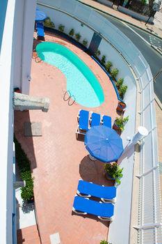 Apartamentos Caribe II Playa del Inglés Extérieur photo