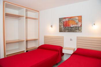Apartamentos Caribe II Playa del Inglés Extérieur photo