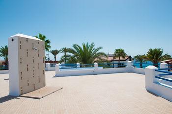 Apartamentos Caribe II Playa del Inglés Extérieur photo
