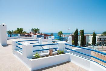 Apartamentos Caribe II Playa del Inglés Extérieur photo